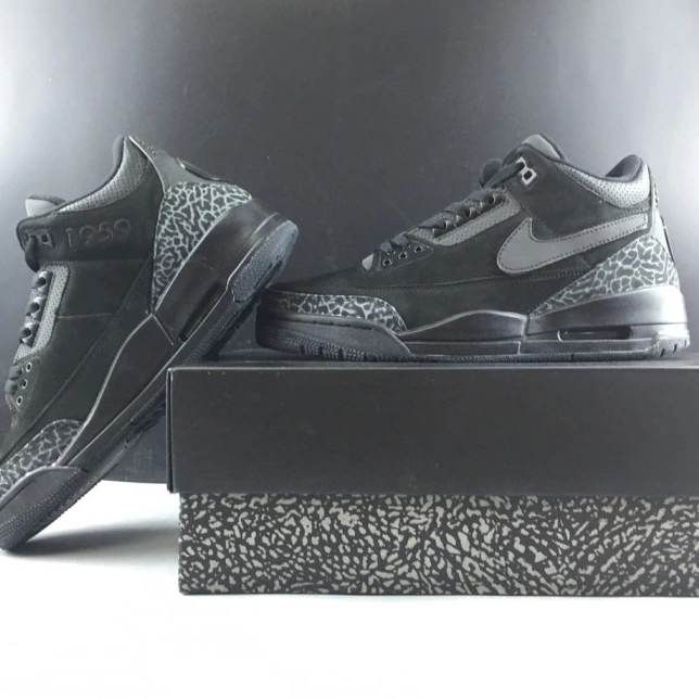 Rep Retro Oregon Jordan Duck 3 AJ3-902027 Air 0725